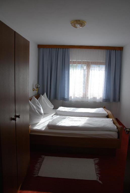 Rosumerhof Leutasch Kamer foto